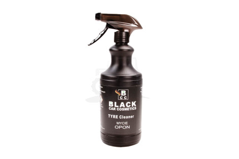 TYRE CLEANER - DOMYWANIE OPON