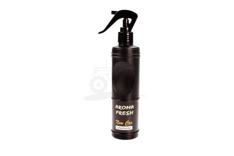 AROMA FRESH NEW CAR