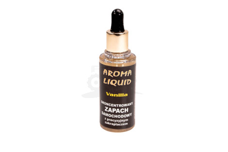 AROMA LIQUID VANILLA