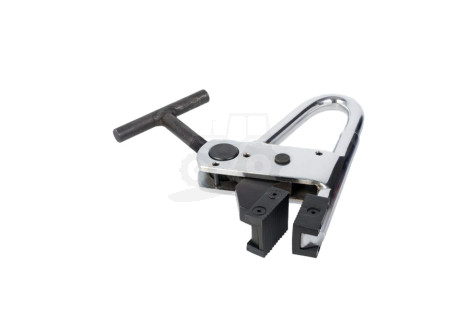 Imadełko metalowe do montażu kół ciężarowych aluminiowych Tip-topol INV2200114A
