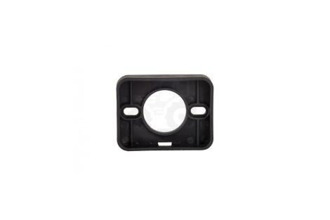 Lampa poz. boczna dio. 12/24V HOR 112 POMARAŃCZOWA