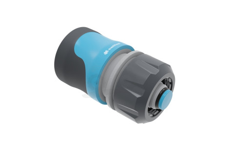 Szybkozłącze - stop SAFETOUCH IDEAL Cellfast 51-622