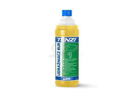 Udrażniacz do rur Tenzi 1 l (żel)