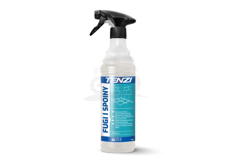 Fugi i spoiny (gotowy do użycia) 600ml