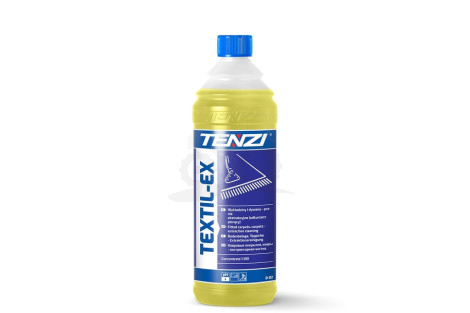 Textil EX (środek do prania tapicerki) KONCENTRAT