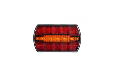 Lampa zespolona tył HOR115E