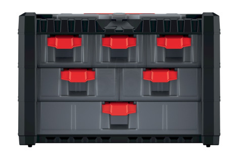 Organizer MULTICASE CARGO