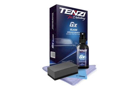 Tenzi GX Glass (niewidzialna wycieraczka)
