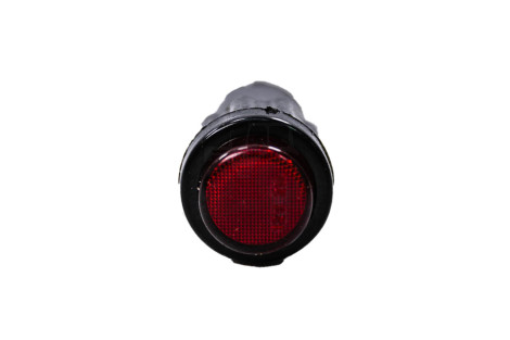 Lampka kontrolna E-539 CZERWONA