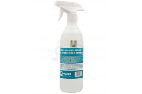 Środek do czyszczenia uniwersalny Q-WATER X-POWER 500 ml