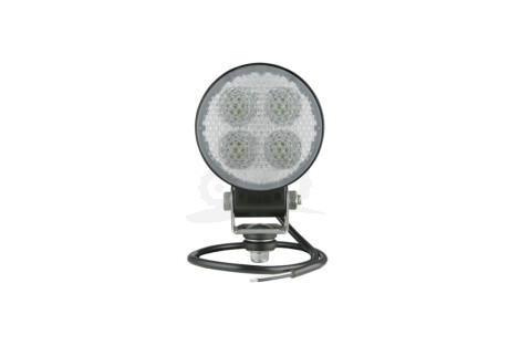 Lampa robocza LED 2000lm 12/24V