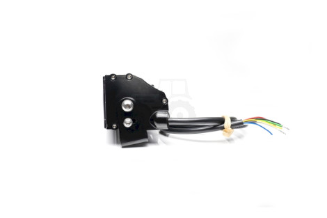 Lampa Pantera W223.5 Offroad (światło błyskowe pomarańczowe) 12V/24V LED