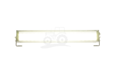 Lampa zespolona przednia  W221.1 12V/24/V LED
