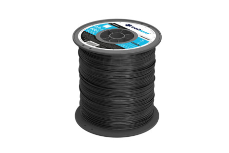 Żyłka tnąca PREMIUM Kwadrat 2,4 mm