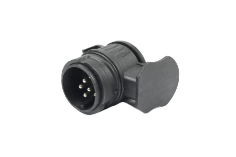 Adapter z 13-pin na 7-pin