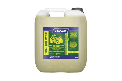 Traktor Mycie 5 Ltr.