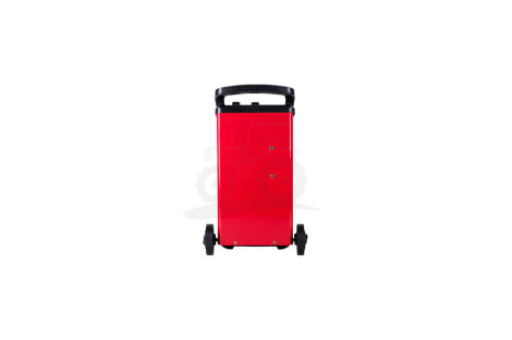 Prostownik z rozruchem 430 12/24V
