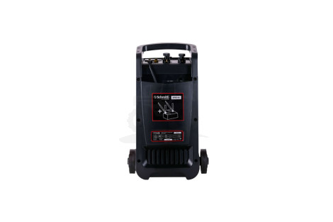 Prostownik z rozruchem 530 12/24V