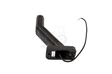 Lampa zespolona pozycyjna przednio-tylno-boczna W269,1,1 DARK 12-24V prawa