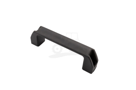 Rączka plastikowa rozstaw otworów 150 mm.
