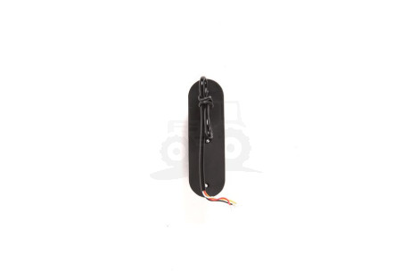 Lampa stroboskopowa LED 12-24V 12W