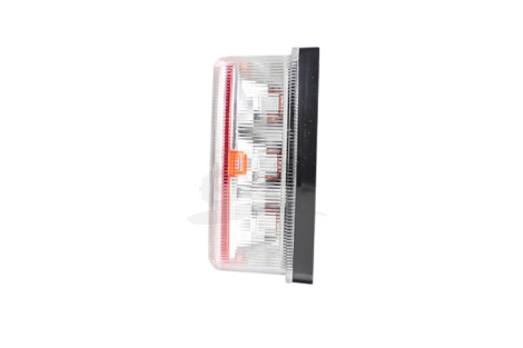 Lampa zespolona tylna prawa LED 12-24V
