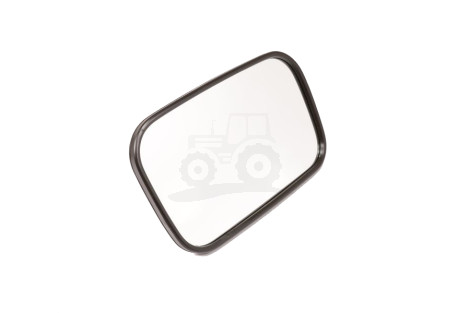 Lusterko LP0235M6 R1200 250X165
