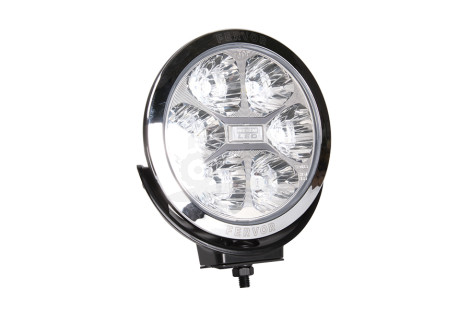 Reflektor drogowy LED Fervor 180 3000 lm WESEM