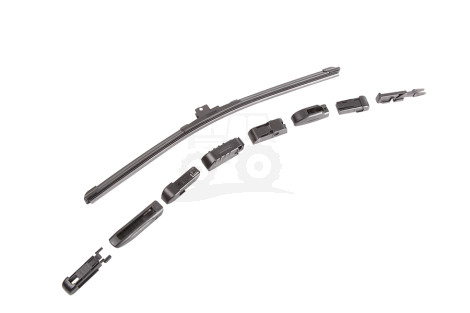 Pióro wycieraczki bezszkieletowe OXIMO / AERO MT425   425mm