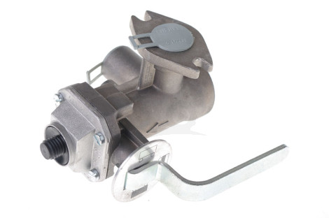 Regulator 3 zakresowy do HZS-2 PETOLETKA