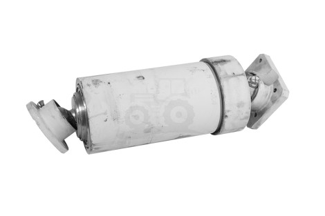 Siłownik hydrauliczny teleskopowy ST4/1035