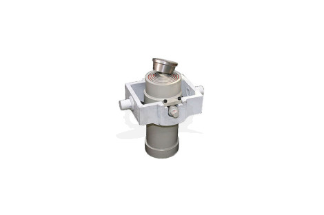 Siłownik hydrauliczny METAL-TECH- 12 Ton nowy typ