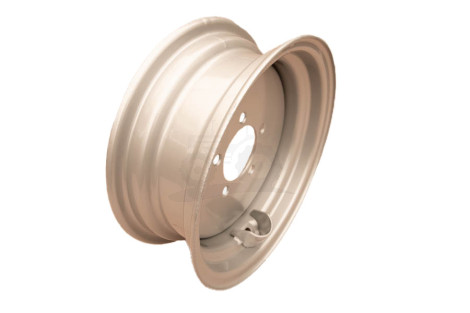 Obręcz Pro.(5.50x15) 5 otw. ET=0