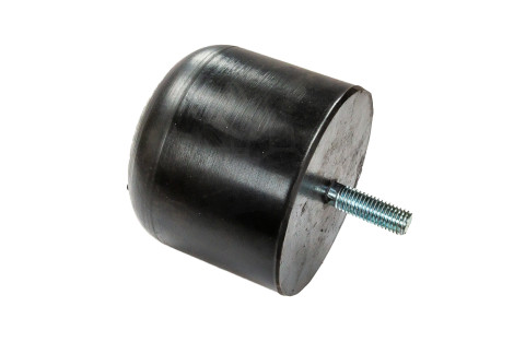 odbój gumowy H-85X95 1 śruba M12