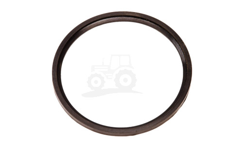 Uszczelka gumowa 125x8x6 (ŁAPY)