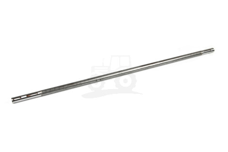 WAŁ POZIOMY RAMY (Z010/1)