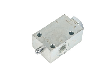 ZAWÓR KRAŃCOWY 1/2''