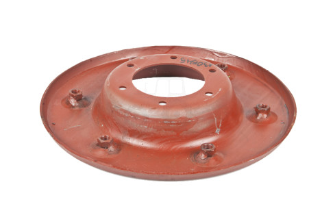 TALERZ OPOROWY (Z010/1)