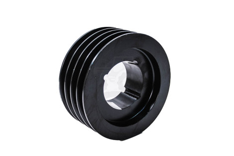 Koło pasowe SPB 180-4P TB (KBRP 160 KBRP 200)