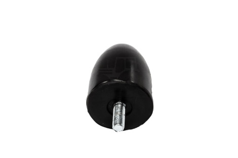 Odbój uniwersalny H-65x45 1śr M10