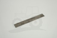 Łopatka stalowa 290x38x2