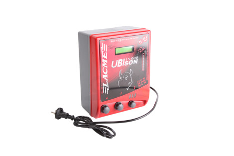 Elektryzator UBISON 15J Pomelac