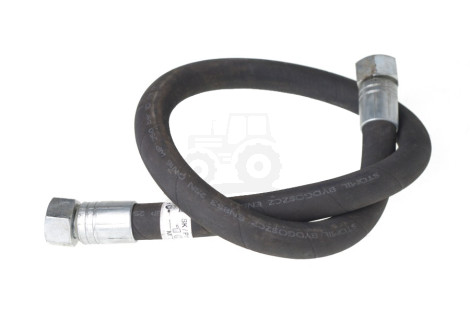 Przewód hydrauliczny 25 MPa M27x2