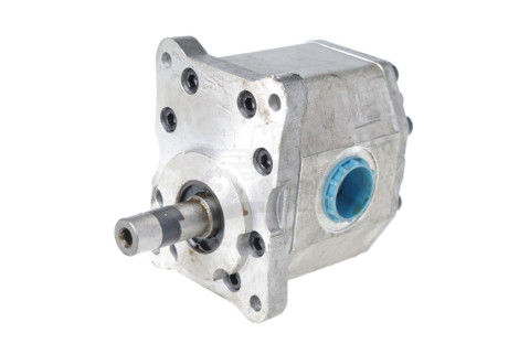 Pompa hydrauliczna