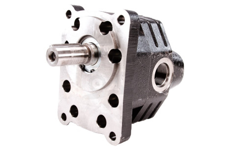 POMPA HYDRAULICZNA /ŻELIWNA/ PZG-KZ-50P