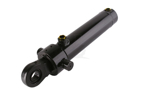 Cylinder hydrauliczny łyżki