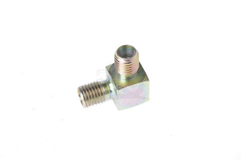 Kolanko hydrauliczne