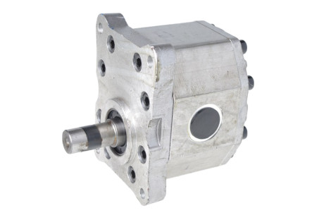 Pompa hydrauliczna