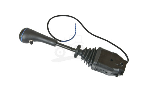 Joystick z 1 przycisk- na widełkę
