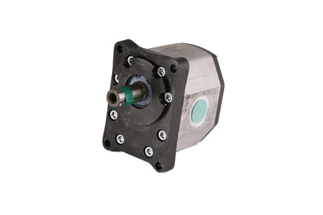POMPA HYDRAULICZNA WZMAC.PZS-KZ-50 P WYD.60l/MIN /WPUST/